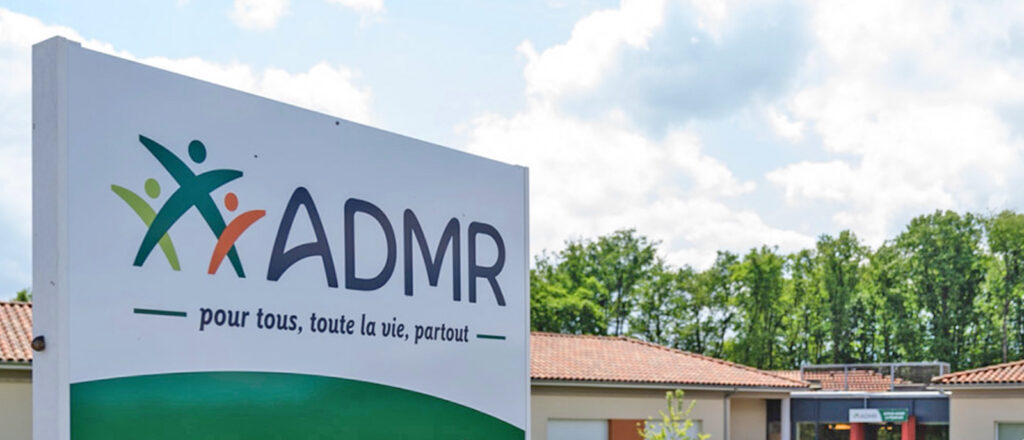ADMR