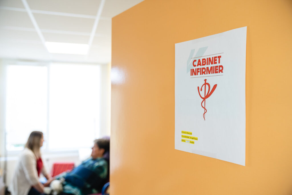 cabinet infirmier