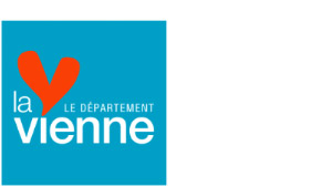 Logo conseil départemental de la Vienne