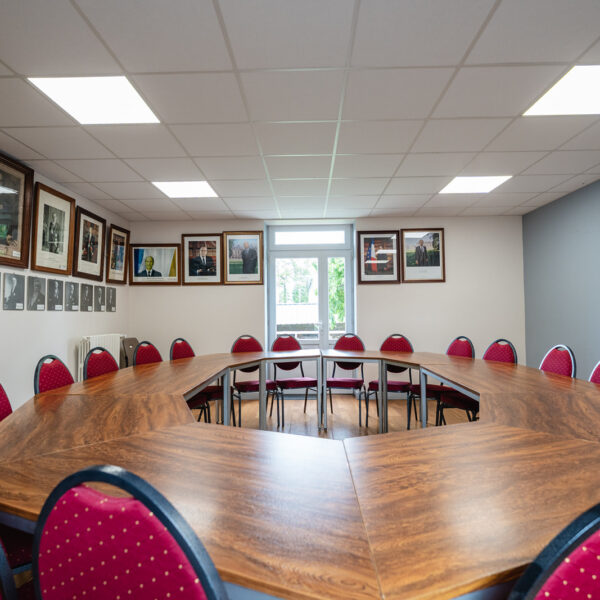 Conseil municipal Pressac Vienne 86